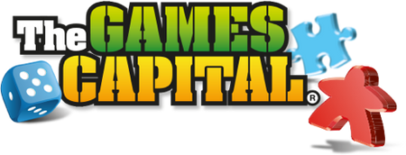 The Games Capital